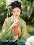 YITUYU艺图语 2025.01.06 芙蓉送秋 我不是肚子-3-(38)